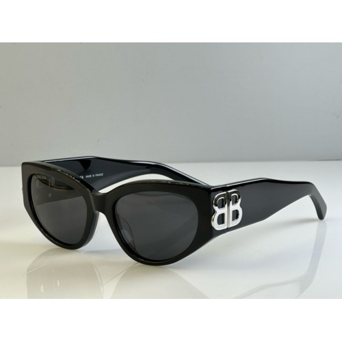 Replica Balenciaga AAA Quality Sunglasses #1231902, $56.00 USD, [ITEM#1231902], Replica Balenciaga AAA Quality Sunglasses outlet from China