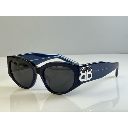 Replica Balenciaga AAA Quality Sunglasses #1231903, $56.00 USD, [ITEM#1231903], Replica Balenciaga AAA Quality Sunglasses outlet from China