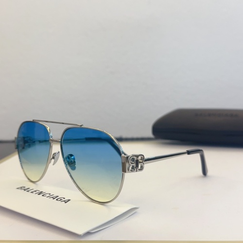 Replica Balenciaga AAA Quality Sunglasses #1231920, $60.00 USD, [ITEM#1231920], Replica  outlet from China