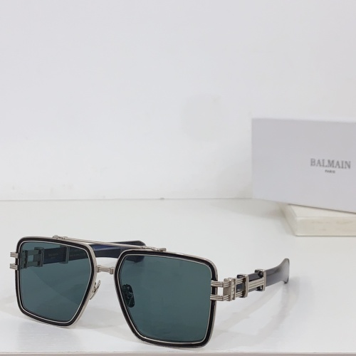 Replica Balmain AAA Quality Sunglasses #1231939, $76.00 USD, [ITEM#1231939], Replica Balmain AAA Quality Sunglasses outlet from China