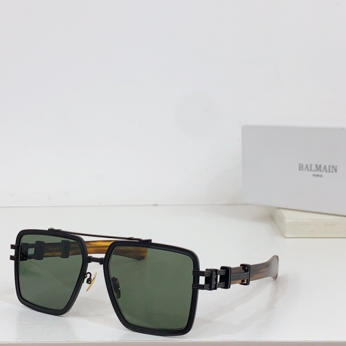 Replica Balmain AAA Quality Sunglasses #1231940, $76.00 USD, [ITEM#1231940], Replica Balmain AAA Quality Sunglasses outlet from China