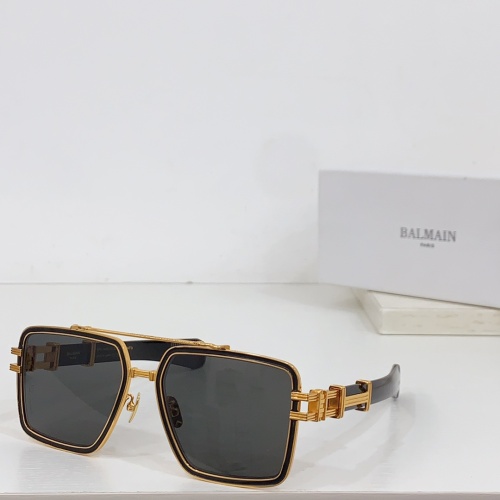 Replica Balmain AAA Quality Sunglasses #1231941, $76.00 USD, [ITEM#1231941], Replica Balmain AAA Quality Sunglasses outlet from China