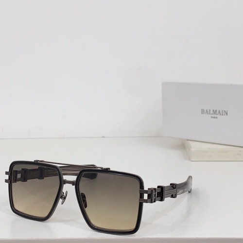 Replica Balmain AAA Quality Sunglasses #1231943, $76.00 USD, [ITEM#1231943], Replica Balmain AAA Quality Sunglasses outlet from China