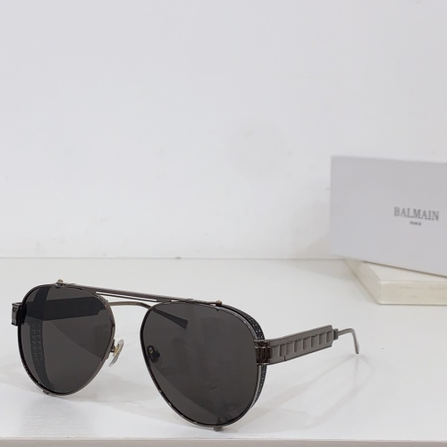 Replica Balmain AAA Quality Sunglasses #1231947, $72.00 USD, [ITEM#1231947], Replica Balmain AAA Quality Sunglasses outlet from China