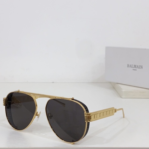 Replica Balmain AAA Quality Sunglasses #1231948, $72.00 USD, [ITEM#1231948], Replica Balmain AAA Quality Sunglasses outlet from China