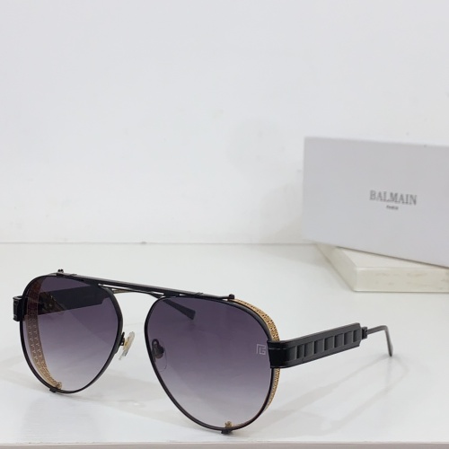 Replica Balmain AAA Quality Sunglasses #1231949, $72.00 USD, [ITEM#1231949], Replica Balmain AAA Quality Sunglasses outlet from China