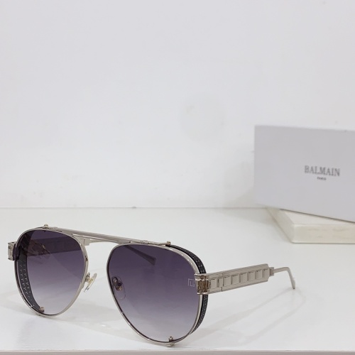 Replica Balmain AAA Quality Sunglasses #1231950, $72.00 USD, [ITEM#1231950], Replica Balmain AAA Quality Sunglasses outlet from China