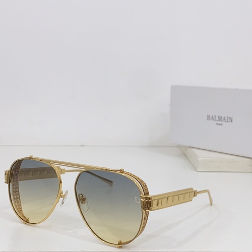 Replica Balmain AAA Quality Sunglasses #1231953, $72.00 USD, [ITEM#1231953], Replica Balmain AAA Quality Sunglasses outlet from China