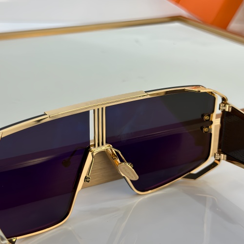 Replica Balmain AAA Quality Sunglasses #1231955 $80.00 USD for Wholesale