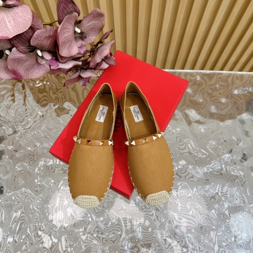 Replica Valentino Casual Shoes For Women #1232031 $102.00 USD for Wholesale