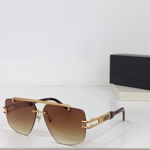 Replica CAZAL AAA Quality Sunglasses #1232340, $64.00 USD, [ITEM#1232340], Replica CAZAL AAA Quality Sunglasses outlet from China