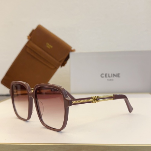 Replica Celine AAA Quality Sunglasses #1232358, $60.00 USD, [ITEM#1232358], Replica Celine AAA Quality Sunglasses outlet from China