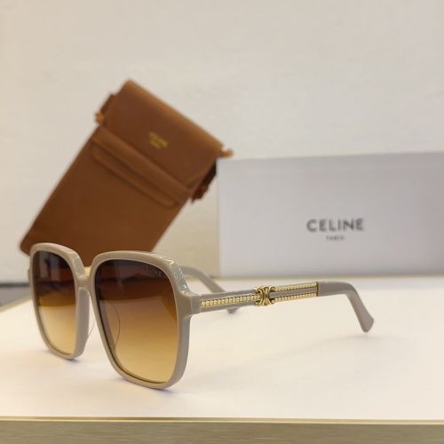 Replica Celine AAA Quality Sunglasses #1232360, $60.00 USD, [ITEM#1232360], Replica Celine AAA Quality Sunglasses outlet from China