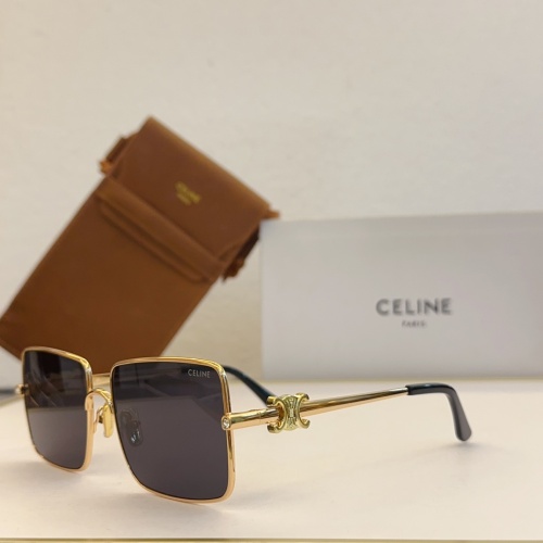 Replica Celine AAA Quality Sunglasses #1232365, $60.00 USD, [ITEM#1232365], Replica Celine AAA Quality Sunglasses outlet from China