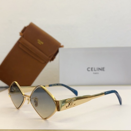 Replica Celine AAA Quality Sunglasses #1232369, $60.00 USD, [ITEM#1232369], Replica Celine AAA Quality Sunglasses outlet from China