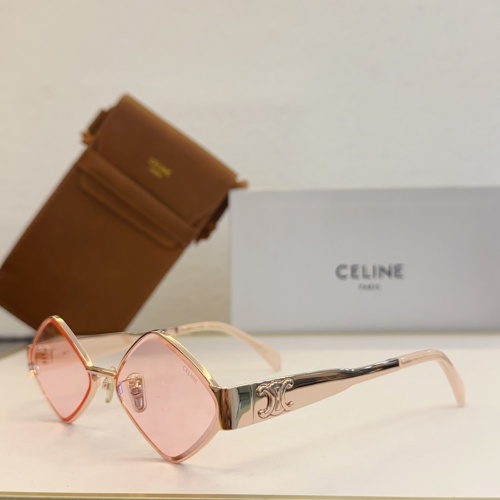 Replica Celine AAA Quality Sunglasses #1232372, $60.00 USD, [ITEM#1232372], Replica Celine AAA Quality Sunglasses outlet from China