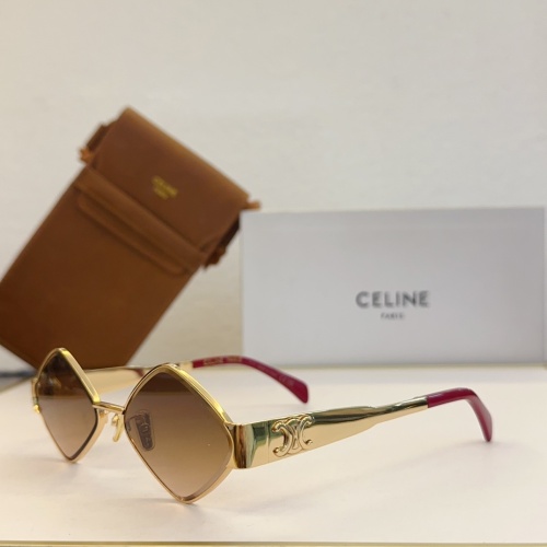 Replica Celine AAA Quality Sunglasses #1232374, $60.00 USD, [ITEM#1232374], Replica Celine AAA Quality Sunglasses outlet from China