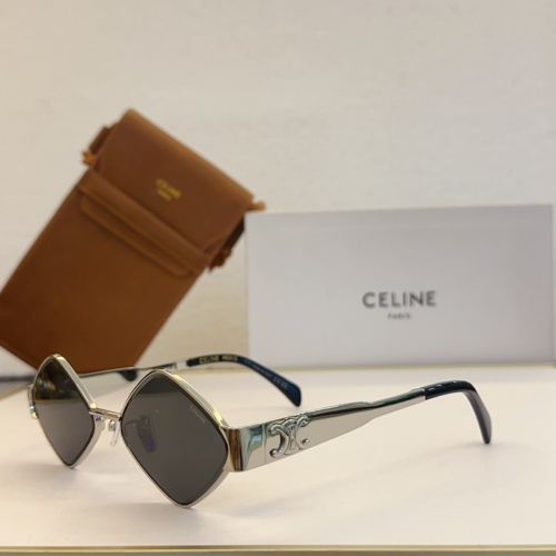 Replica Celine AAA Quality Sunglasses #1232375, $60.00 USD, [ITEM#1232375], Replica Celine AAA Quality Sunglasses outlet from China