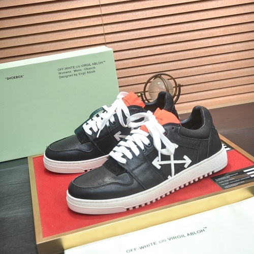 Replica Off-White Casual Shoes For Men #1232467, $85.00 USD, [ITEM#1232467], Replica Off-White Casual Shoes outlet from China