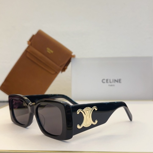 Replica Celine AAA Quality Sunglasses #1232523, $60.00 USD, [ITEM#1232523], Replica Celine AAA Quality Sunglasses outlet from China