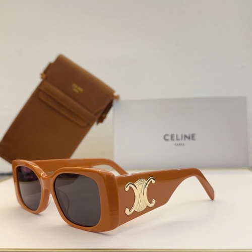 Replica Celine AAA Quality Sunglasses #1232526, $60.00 USD, [ITEM#1232526], Replica Celine AAA Quality Sunglasses outlet from China