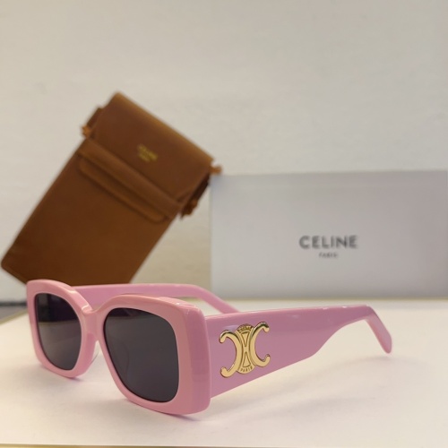 Replica Celine AAA Quality Sunglasses #1232527, $60.00 USD, [ITEM#1232527], Replica Celine AAA Quality Sunglasses outlet from China