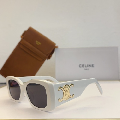 Replica Celine AAA Quality Sunglasses #1232529, $60.00 USD, [ITEM#1232529], Replica Celine AAA Quality Sunglasses outlet from China