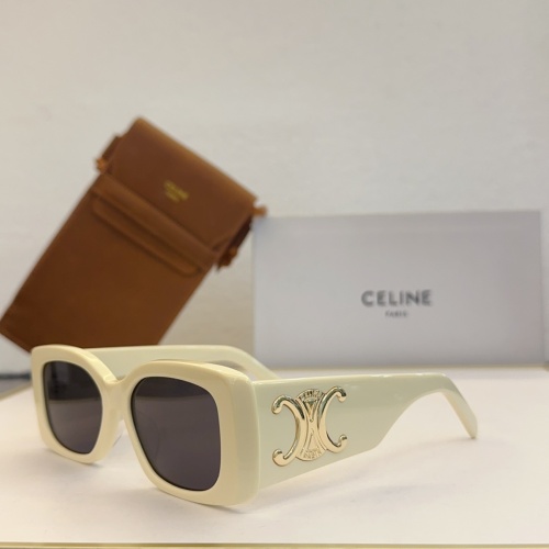 Replica Celine AAA Quality Sunglasses #1232530, $60.00 USD, [ITEM#1232530], Replica Celine AAA Quality Sunglasses outlet from China