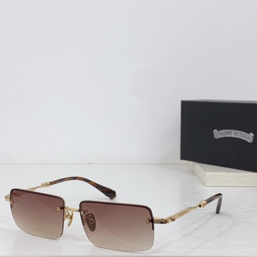 Replica Chrome Hearts AAA Quality Sunglasses #1232730, $68.00 USD, [ITEM#1232730], Replica Chrome Hearts AAA Quality Sunglasses outlet from China