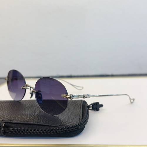 Replica Chrome Hearts AAA Quality Sunglasses #1232736, $56.00 USD, [ITEM#1232736], Replica Chrome Hearts AAA Quality Sunglasses outlet from China