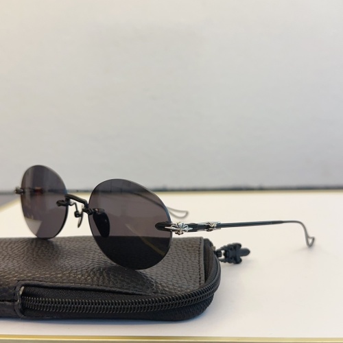 Replica Chrome Hearts AAA Quality Sunglasses #1232737, $56.00 USD, [ITEM#1232737], Replica Chrome Hearts AAA Quality Sunglasses outlet from China