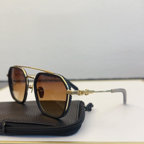 Replica Chrome Hearts AAA Quality Sunglasses #1232740, $76.00 USD, [ITEM#1232740], Replica Chrome Hearts AAA Quality Sunglasses outlet from China