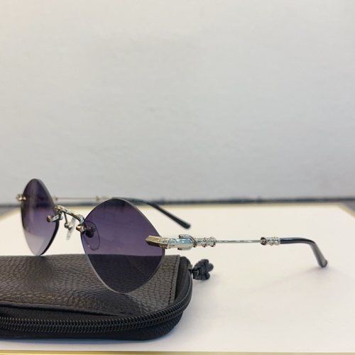 Replica Chrome Hearts AAA Quality Sunglasses #1232751, $60.00 USD, [ITEM#1232751], Replica Chrome Hearts AAA Quality Sunglasses outlet from China