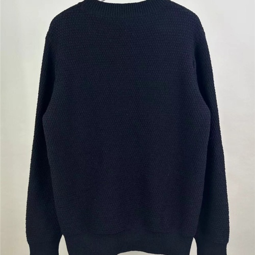 Replica Amiri Sweaters Long Sleeved For Unisex #1232755 $52.00 USD for Wholesale