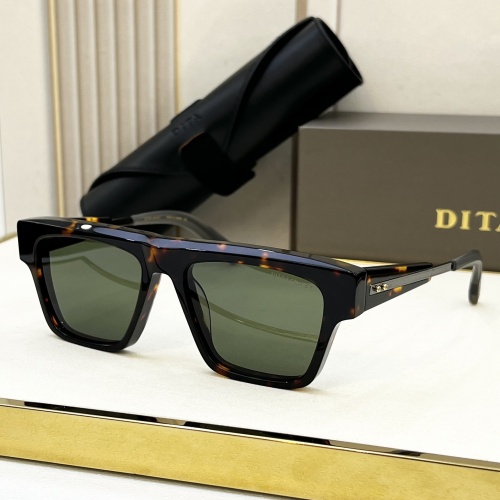 Replica Dita AAA Quality Sunglasses #1232767, $76.00 USD, [ITEM#1232767], Replica Dita AAA Quality Sunglasses outlet from China