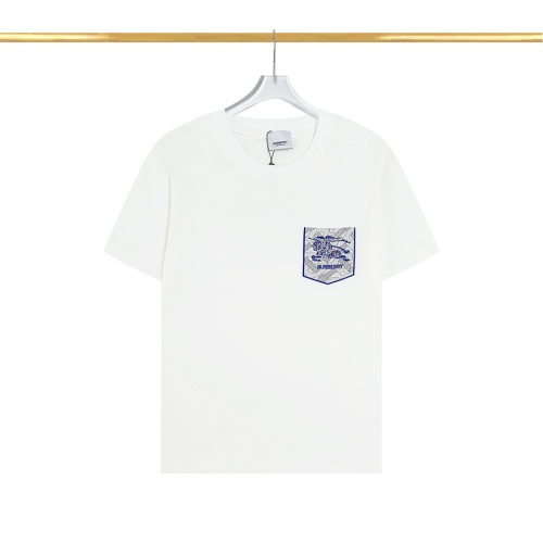 Replica Burberry T-Shirts Short Sleeved For Men #1232770, $34.00 USD, [ITEM#1232770], Replica Burberry T-Shirts outlet from China