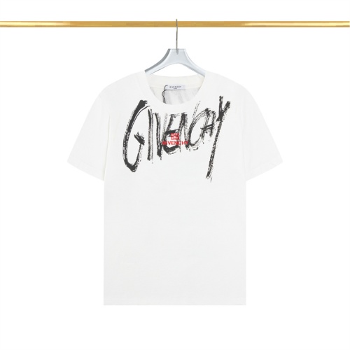 Replica Givenchy T-Shirts Short Sleeved For Men #1232791, $34.00 USD, [ITEM#1232791], Replica Givenchy T-Shirts outlet from China