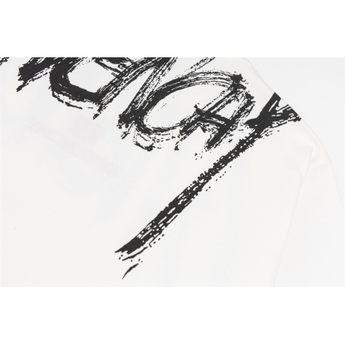 Replica Givenchy T-Shirts Short Sleeved For Men #1232791 $34.00 USD for Wholesale