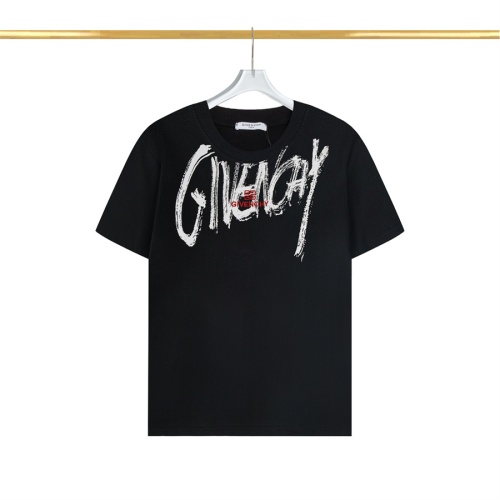 Replica Givenchy T-Shirts Short Sleeved For Men #1232792, $34.00 USD, [ITEM#1232792], Replica Givenchy T-Shirts outlet from China