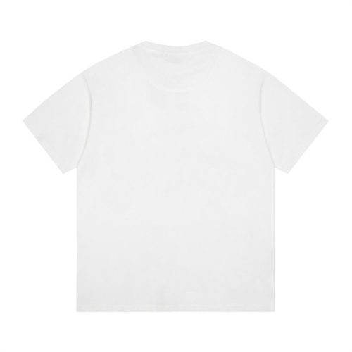 Replica Balenciaga T-Shirts Short Sleeved For Unisex #1232800 $45.00 USD for Wholesale