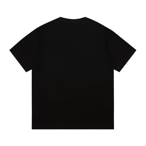 Replica Balenciaga T-Shirts Short Sleeved For Unisex #1232803 $45.00 USD for Wholesale