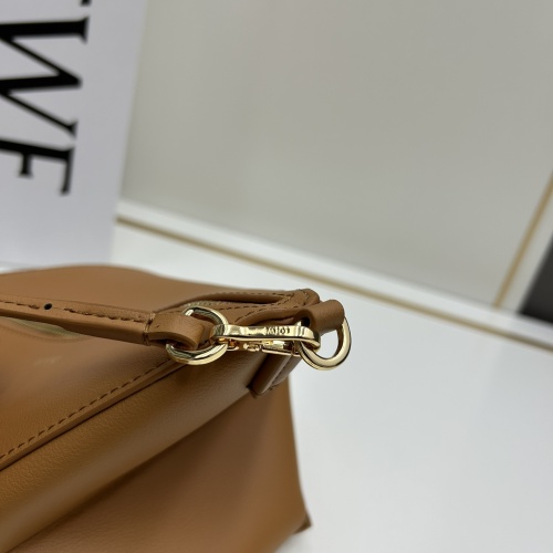 Replica LOEWE AAA Quality Messenger Bags For Women #1232847 $140.00 USD for Wholesale