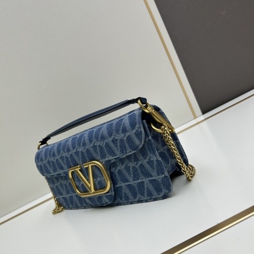 Replica Valentino AAA Quality Shoulder Bags For Women #1232852 $96.00 USD for Wholesale