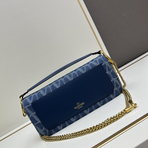 Replica Valentino AAA Quality Shoulder Bags For Women #1232852 $96.00 USD for Wholesale