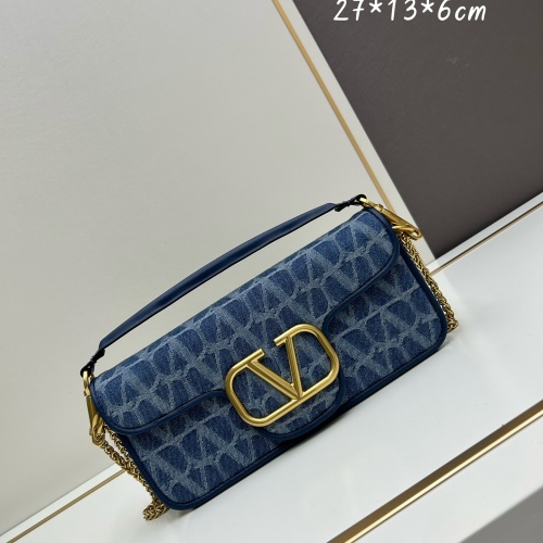 Replica Valentino AAA Quality Shoulder Bags For Women #1232856, $96.00 USD, [ITEM#1232856], Replica Valentino AAA Quality Shoulder Bags outlet from China