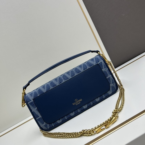 Replica Valentino AAA Quality Shoulder Bags For Women #1232856 $96.00 USD for Wholesale