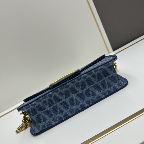 Replica Valentino AAA Quality Shoulder Bags For Women #1232856 $96.00 USD for Wholesale