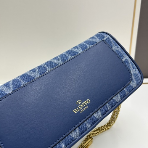 Replica Valentino AAA Quality Shoulder Bags For Women #1232856 $96.00 USD for Wholesale