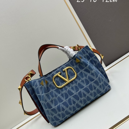 Replica Valentino AAA Quality Handbags For Women #1232861, $96.00 USD, [ITEM#1232861], Replica Valentino AAA Quality Handbags outlet from China