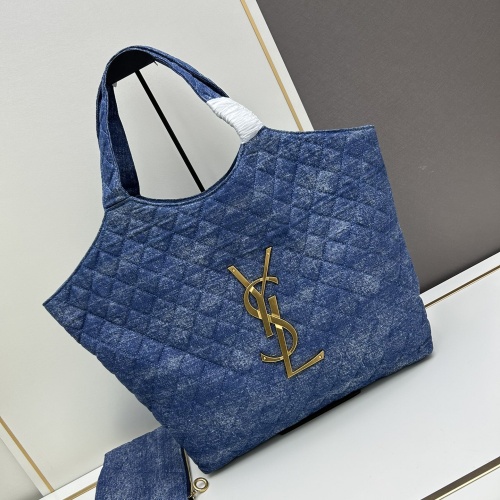 Replica Yves Saint Laurent AAA Quality Handbags For Women #1232863, $88.00 USD, [ITEM#1232863], Replica Yves Saint Laurent AAA Handbags outlet from China